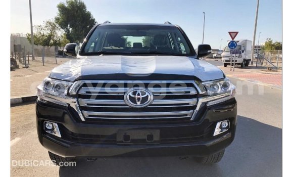 Buy Import Toyota Land Cruiser Black Car in Import - Dubai in Namibia Buy Import Toyota Land Cruiser Black Car in Import - Dubai in Namibia
