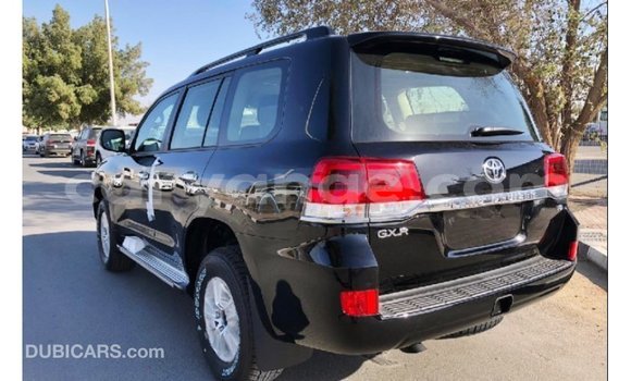 Buy Import Toyota Land Cruiser Black Car in Import - Dubai in Namibia Buy Import Toyota Land Cruiser Black Car in Import - Dubai in Namibia