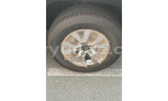 Buy Import Toyota Land Cruiser Black Car in Import - Dubai in Namibia Buy Import Toyota Land Cruiser Black Car in Import - Dubai in Namibia