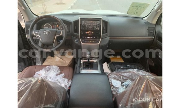 Buy Import Toyota Land Cruiser Black Car in Import - Dubai in Namibia Buy Import Toyota Land Cruiser Black Car in Import - Dubai in Namibia