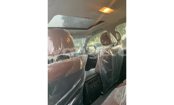 Buy Import Toyota Land Cruiser Black Car in Import - Dubai in Namibia Buy Import Toyota Land Cruiser Black Car in Import - Dubai in Namibia