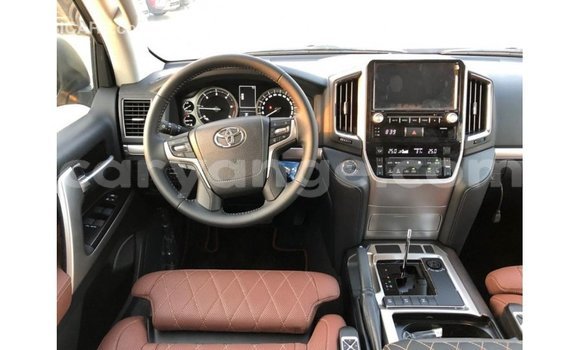 Buy Import Toyota Land Cruiser Black Car in Import - Dubai in Namibia Buy Import Toyota Land Cruiser Black Car in Import - Dubai in Namibia