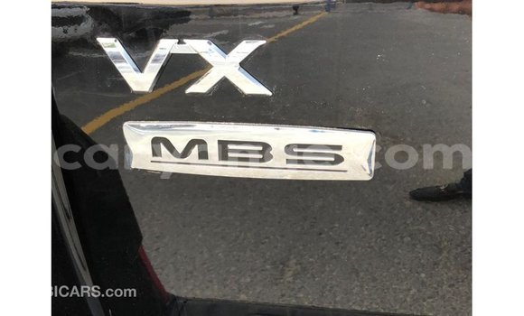 Buy Import Toyota Land Cruiser Black Car in Import - Dubai in Namibia Buy Import Toyota Land Cruiser Black Car in Import - Dubai in Namibia