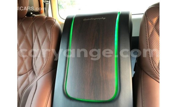 Buy Import Toyota Land Cruiser Black Car in Import - Dubai in Namibia Buy Import Toyota Land Cruiser Black Car in Import - Dubai in Namibia