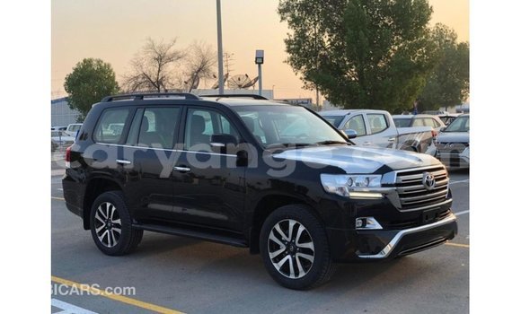 Buy Import Toyota Land Cruiser Black Car in Import - Dubai in Namibia Buy Import Toyota Land Cruiser Black Car in Import - Dubai in Namibia
