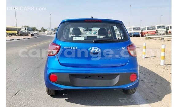 Acheter Import Voiture Hyundai i10 Bleu à Import - Dubai, Namibie Acheter Import Voiture Hyundai i10 Bleu à Import - Dubai, Namibie