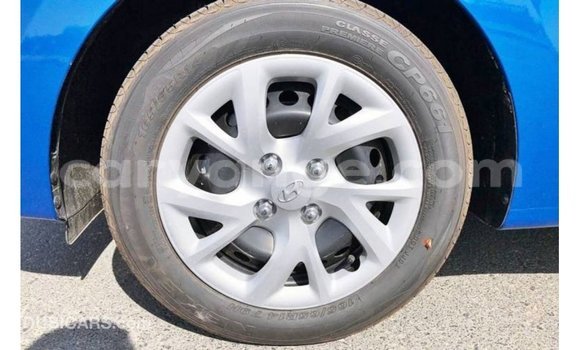 Acheter Import Voiture Hyundai i10 Bleu à Import - Dubai, Namibie Acheter Import Voiture Hyundai i10 Bleu à Import - Dubai, Namibie