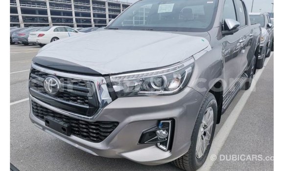 Buy Import Toyota Hilux Brown Car in Import - Dubai in Namibia Buy Import Toyota Hilux Brown Car in Import - Dubai in Namibia