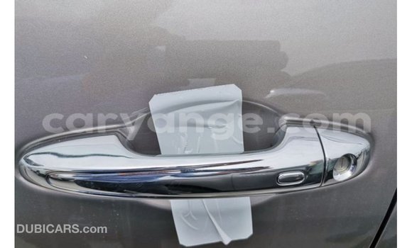 Buy Import Toyota Hilux Brown Car in Import - Dubai in Namibia Buy Import Toyota Hilux Brown Car in Import - Dubai in Namibia