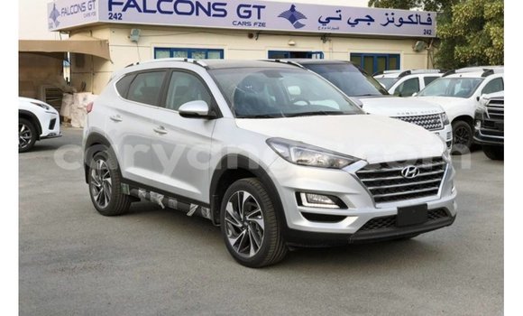 Acheter Import Voiture Hyundai Tucson Autre à Import - Dubai, Namibie Acheter Import Voiture Hyundai Tucson Autre à Import - Dubai, Namibie