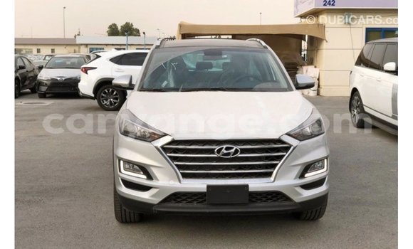 Acheter Import Voiture Hyundai Tucson Autre à Import - Dubai, Namibie Acheter Import Voiture Hyundai Tucson Autre à Import - Dubai, Namibie