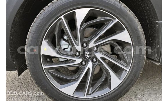 Acheter Import Voiture Hyundai Tucson Autre à Import - Dubai, Namibie Acheter Import Voiture Hyundai Tucson Autre à Import - Dubai, Namibie