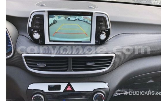 Acheter Import Voiture Hyundai Tucson Autre à Import - Dubai, Namibie Acheter Import Voiture Hyundai Tucson Autre à Import - Dubai, Namibie