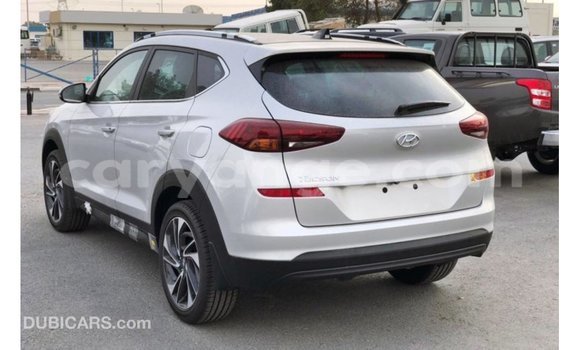 Acheter Import Voiture Hyundai Tucson Autre à Import - Dubai, Namibie Acheter Import Voiture Hyundai Tucson Autre à Import - Dubai, Namibie
