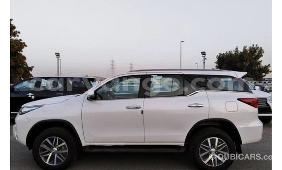 Buy Import Toyota Fortuner White Car in Import - Dubai in Namibia Buy Import Toyota Fortuner White Car in Import - Dubai in Namibia