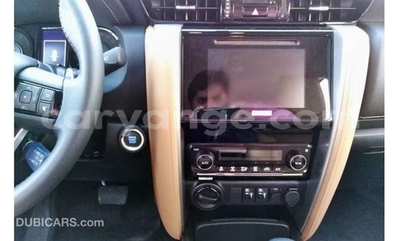 Buy Import Toyota Fortuner White Car in Import - Dubai in Namibia Buy Import Toyota Fortuner White Car in Import - Dubai in Namibia