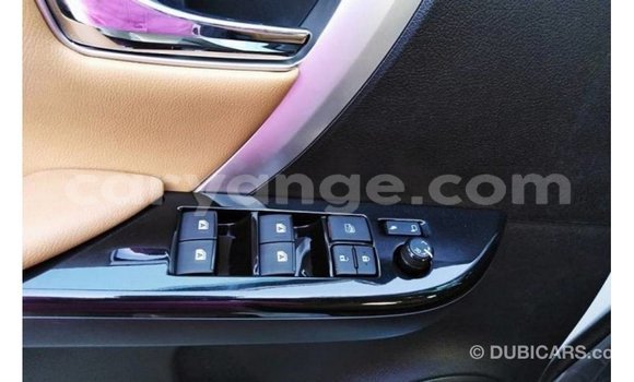 Buy Import Toyota Fortuner White Car in Import - Dubai in Namibia Buy Import Toyota Fortuner White Car in Import - Dubai in Namibia