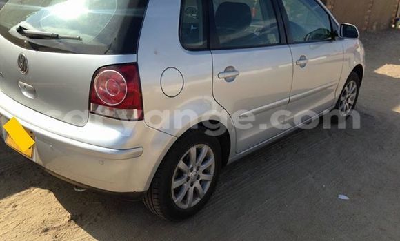 Buy Used Volkswagen Polo Silver Car in Windhoek in Namibia Buy Used Volkswagen Polo Silver Car in Windhoek in Namibia