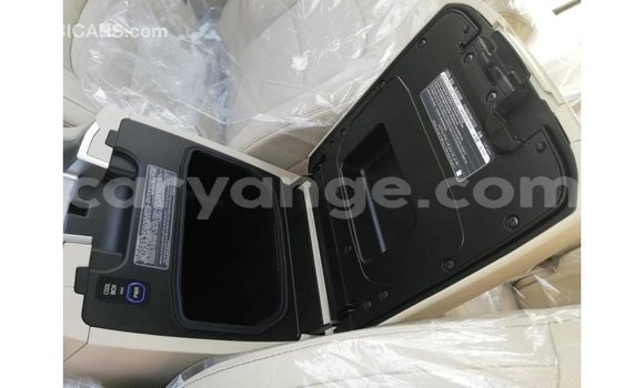 Acheter Import Voiture Toyota Land Cruiser Blanc à Import - Dubai, Namibie Acheter Import Voiture Toyota Land Cruiser Blanc à Import - Dubai, Namibie