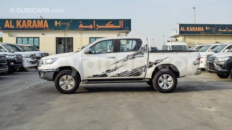 Big with watermark toyota hilux namibia import dubai 10567