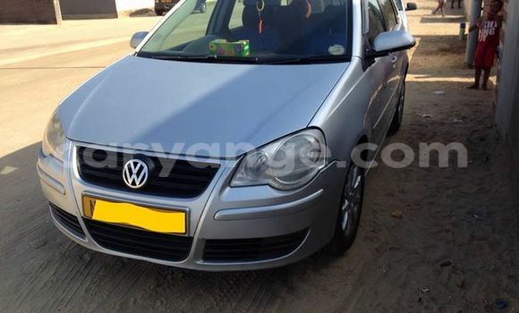 Buy Used Volkswagen Polo Silver Car in Windhoek in Namibia Buy Used Volkswagen Polo Silver Car in Windhoek in Namibia