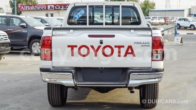 Big with watermark toyota hilux namibia import dubai 10567