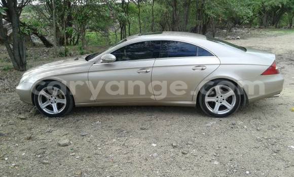 Buy Used Mercedes-Benz CLS–Class Other Car in Windhoek in Namibia Buy Used Mercedes-Benz CLS–Class Other Car in Windhoek in Namibia