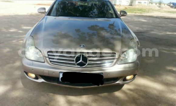 Buy Used Mercedes-Benz CLS–Class Other Car in Windhoek in Namibia Buy Used Mercedes-Benz CLS–Class Other Car in Windhoek in Namibia