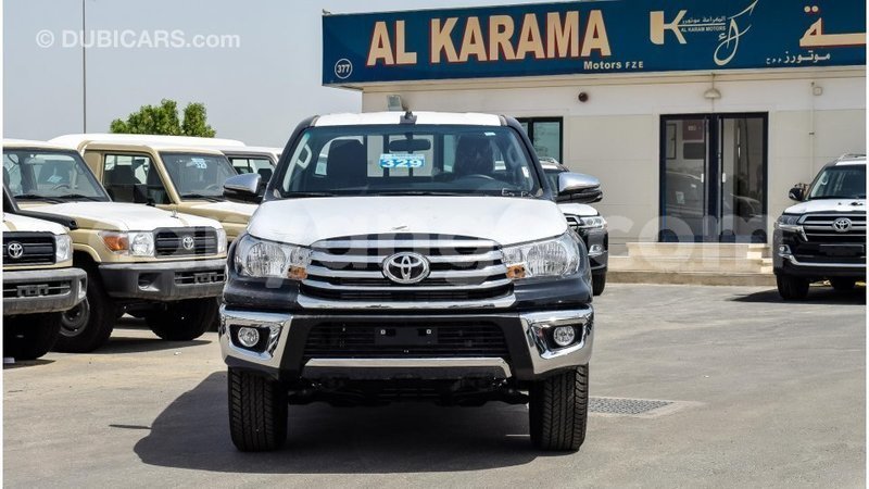 Big with watermark toyota hilux namibia import dubai 10569