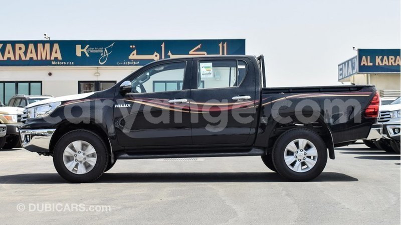 Big with watermark toyota hilux namibia import dubai 10569