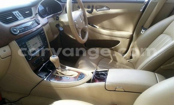 Buy Used Mercedes-Benz CLS–Class Other Car in Windhoek in Namibia Buy Used Mercedes-Benz CLS–Class Other Car in Windhoek in Namibia