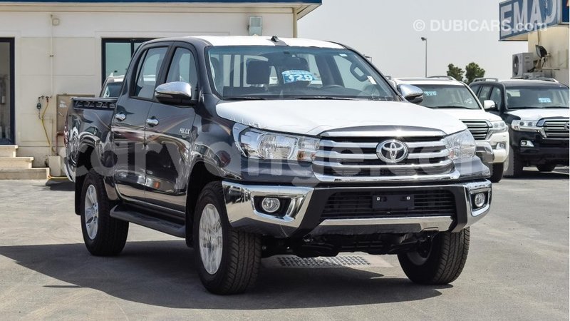 Big with watermark toyota hilux namibia import dubai 10570