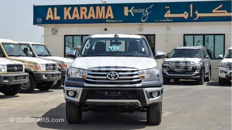 Big with watermark toyota hilux namibia import dubai 10570