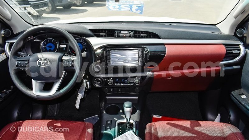 Big with watermark toyota hilux namibia import dubai 10570