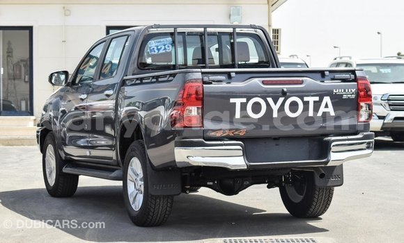 Acheter Import Voiture Toyota Hilux Autre à Import - Dubai, Namibie Acheter Import Voiture Toyota Hilux Autre à Import - Dubai, Namibie
