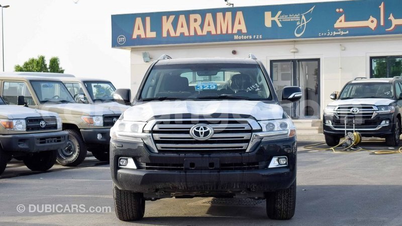 Big with watermark toyota land cruiser namibia import dubai 10572