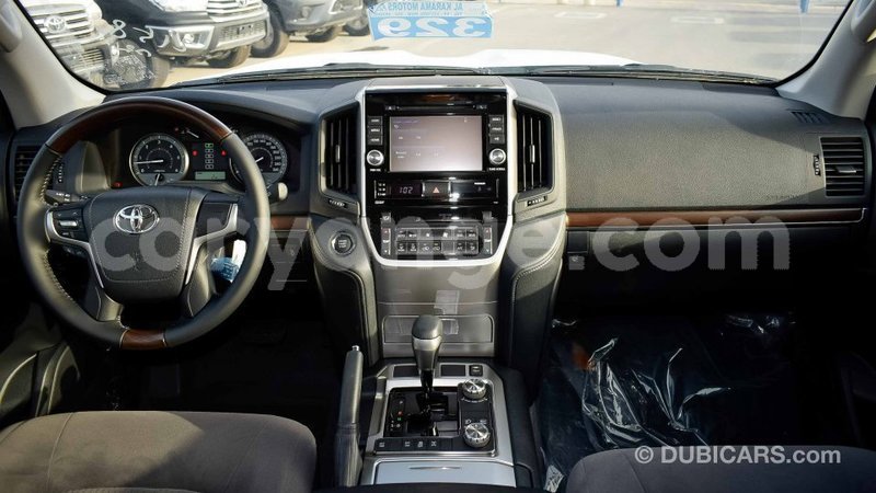 Big with watermark toyota land cruiser namibia import dubai 10572