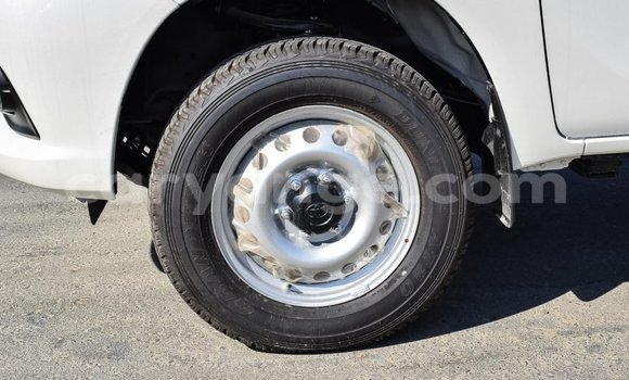 Acheter Import Voiture Toyota Hilux Blanc à Import - Dubai, Namibie Acheter Import Voiture Toyota Hilux Blanc à Import - Dubai, Namibie