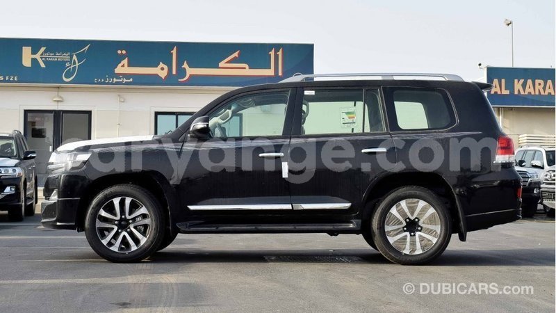 Big with watermark toyota land cruiser namibia import dubai 10576