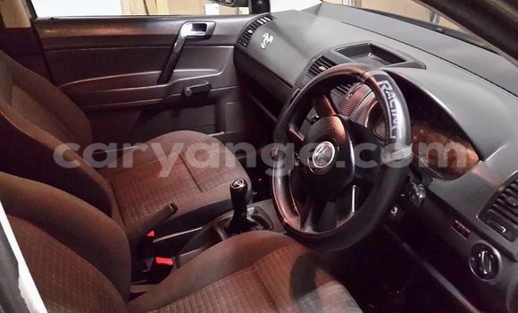 Buy Used Volkswagen Polo Other Car in Windhoek in Namibia Buy Used Volkswagen Polo Other Car in Windhoek in Namibia