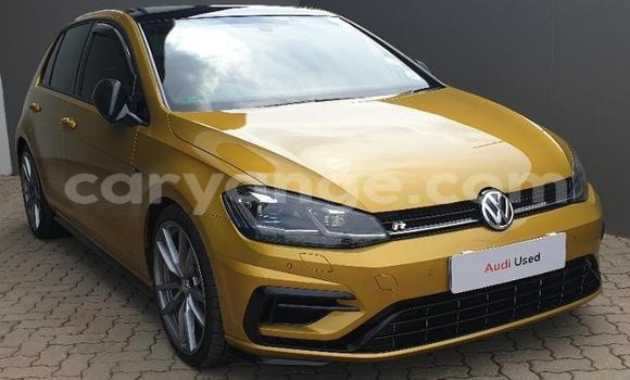 Buy Used Volkswagen Golf R Other Car in Gobabis in Omaheke Buy Used Volkswagen Golf R Other Car in Gobabis in Omaheke