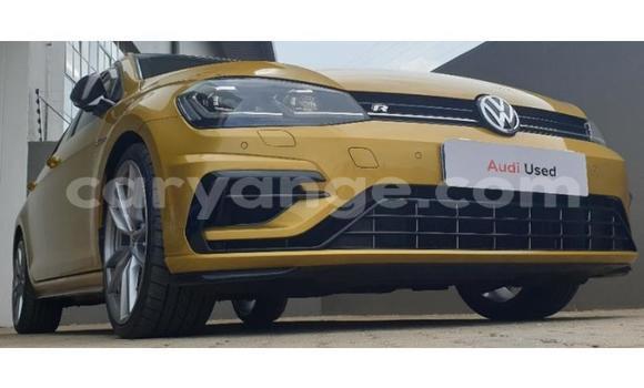 Buy Used Volkswagen Golf R Other Car in Gobabis in Omaheke Buy Used Volkswagen Golf R Other Car in Gobabis in Omaheke