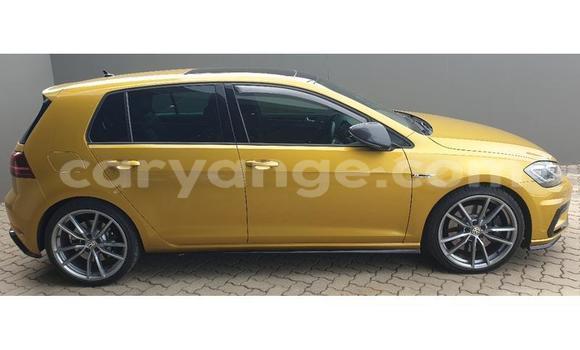 Buy Used Volkswagen Golf R Other Car in Gobabis in Omaheke Buy Used Volkswagen Golf R Other Car in Gobabis in Omaheke