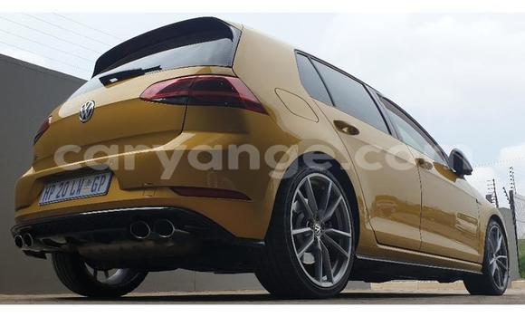 Buy Used Volkswagen Golf R Other Car in Gobabis in Omaheke Buy Used Volkswagen Golf R Other Car in Gobabis in Omaheke