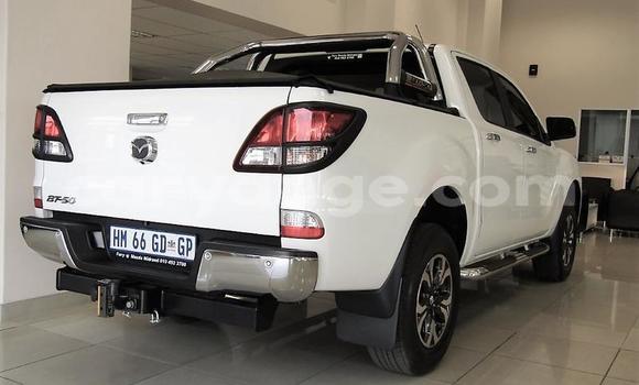 Buy Used Mazda BT-50 White Car in Windhoek in Namibia Buy Used Mazda BT-50 White Car in Windhoek in Namibia