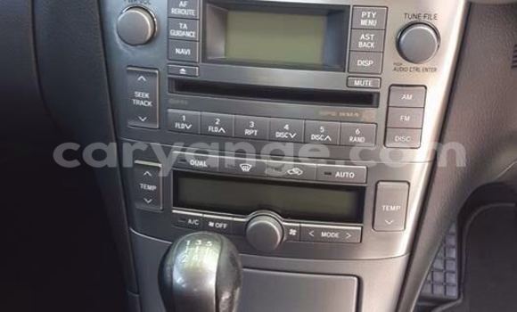 Buy Used Toyota Avensis Silver Car in Windhoek in Namibia Buy Used Toyota Avensis Silver Car in Windhoek in Namibia