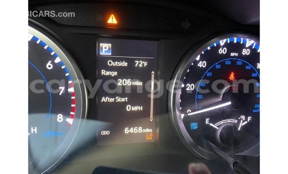 Acheter Import Voiture Toyota Highlander Autre à Import - Dubai, Namibie Acheter Import Voiture Toyota Highlander Autre à Import - Dubai, Namibie