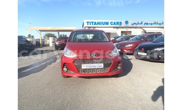 Buy Import Hyundai i10 Red Car in Import - Dubai in Namibia Buy Import Hyundai i10 Red Car in Import - Dubai in Namibia