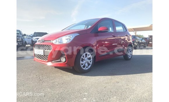 Buy Import Hyundai i10 Red Car in Import - Dubai in Namibia Buy Import Hyundai i10 Red Car in Import - Dubai in Namibia