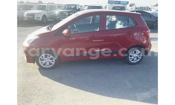 Buy Import Hyundai i10 Red Car in Import - Dubai in Namibia Buy Import Hyundai i10 Red Car in Import - Dubai in Namibia